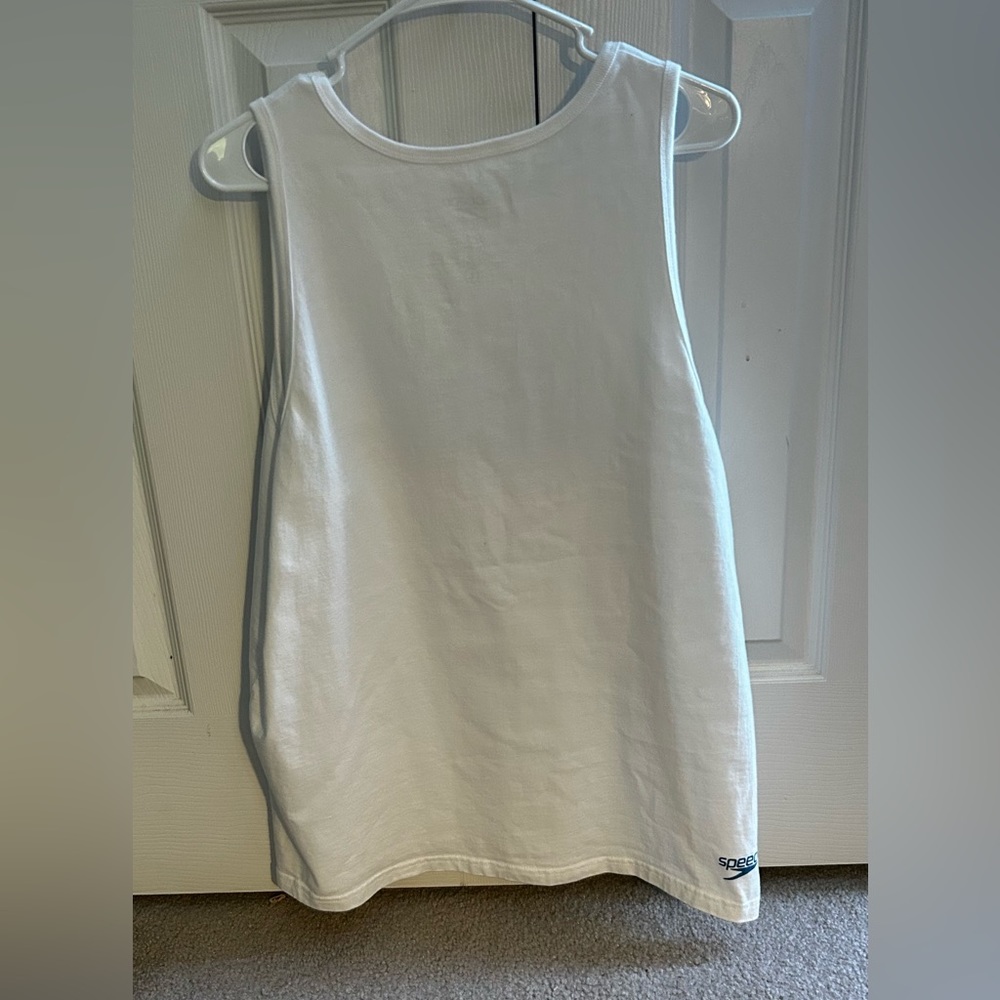 Speedo Tank Top - Picture 2 of 2